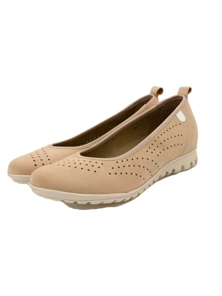 Pantofi Piesanto maro
