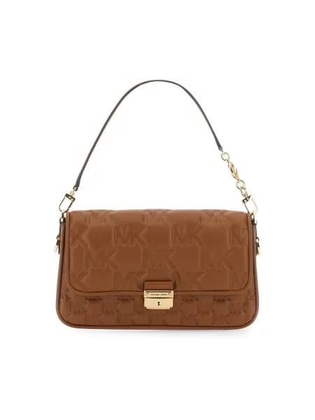 Torebka Michael Kors brązowa