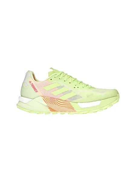 Pantofi Adidas galben