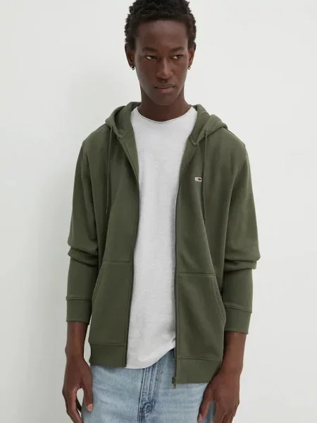 Geacă de blugi Tommy Jeans