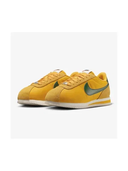 Tenisky Nike Cortez žltá