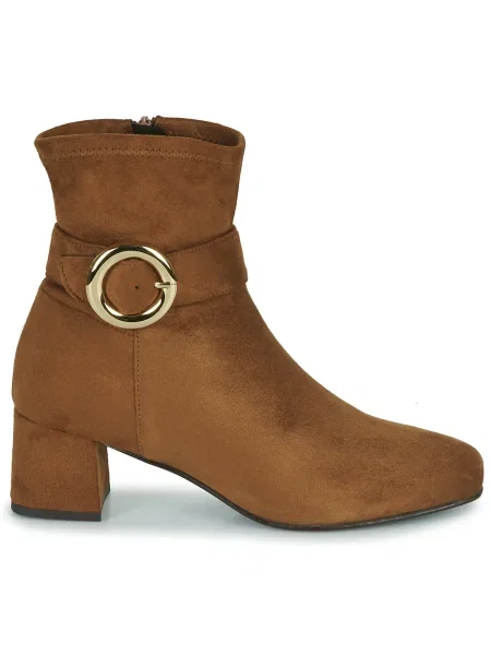 Pantofi Jb Martin maro