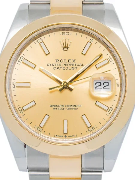 Ceas Rolex gri