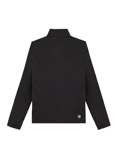 Bluza polarowa Colmar czarna