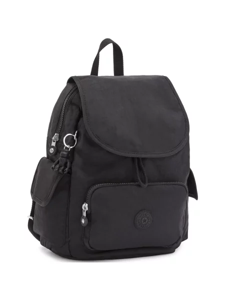 KIPLING Rucsac CITY PACK S' negru
