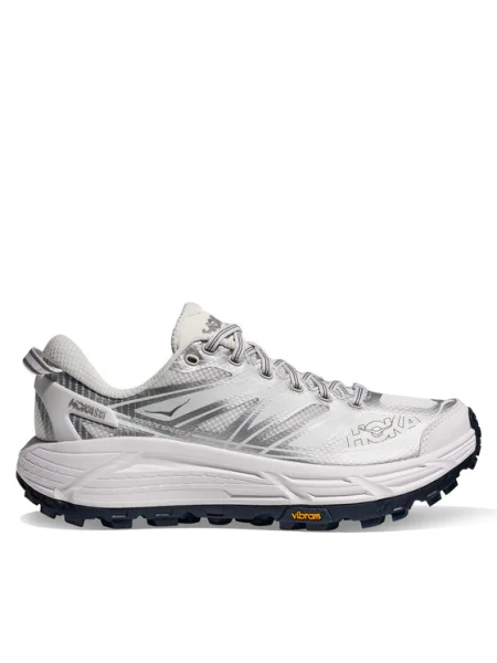 Hoka Sneakers Mafate Speed 2 alb