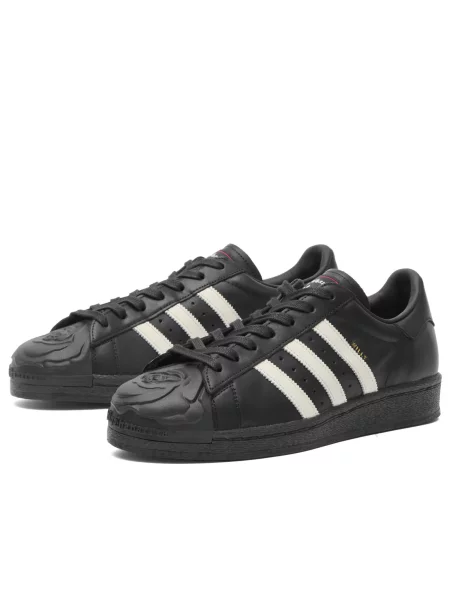 Sneakersy Adidas Superstar białe