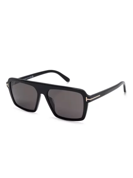 Ochelari de soare Tom Ford Eyewear negru