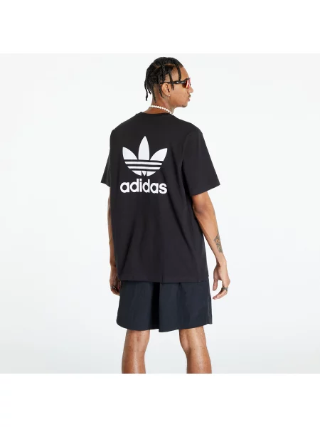 Tričko Adidas Originals černé