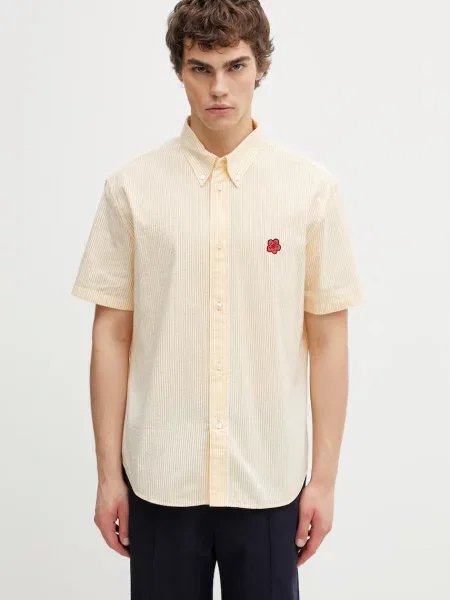 Kenzo Shirt SC cămașă bărbătească din