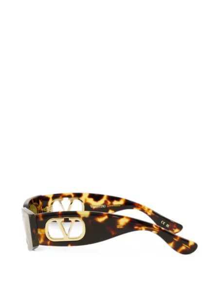 Ochelari de soare Valentino Garavani maro