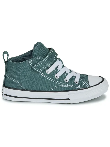 Pantofi copii Converse verde
