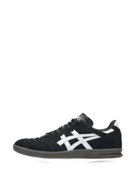 Tenisky Asics čierna
