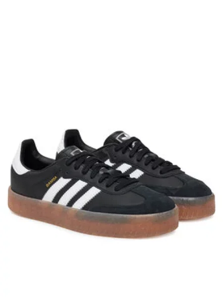Tenisky Adidas černé