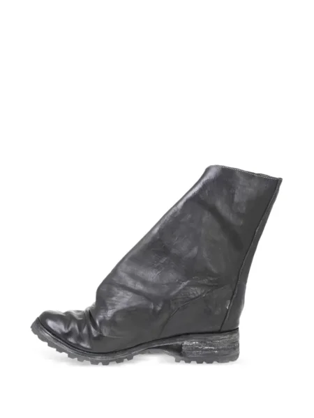 Botine Carol Christian Poell gri