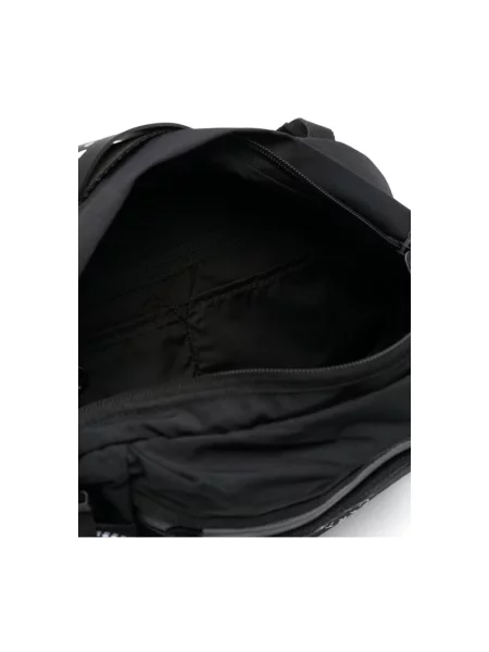 Torebka sportowa Adidas Performance czarna