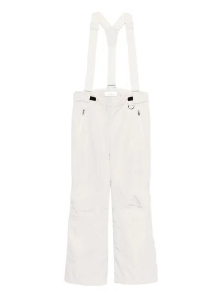 Jeździć na nartach spodnie dresowe Yves Salomon