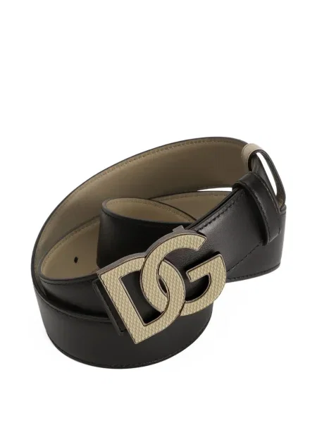 Curea Dolce & Gabbana negru