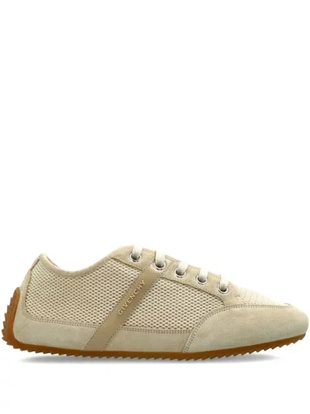 Semišové tenisky Givenchy