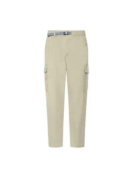 Spodnie Patagonia beżowe