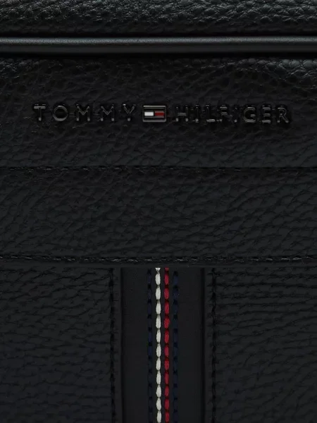 Поясна сумка Tommy Hilfiger чорна