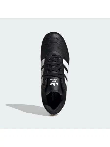 Adidas Sneakersy Taekwondo Czarny białe
