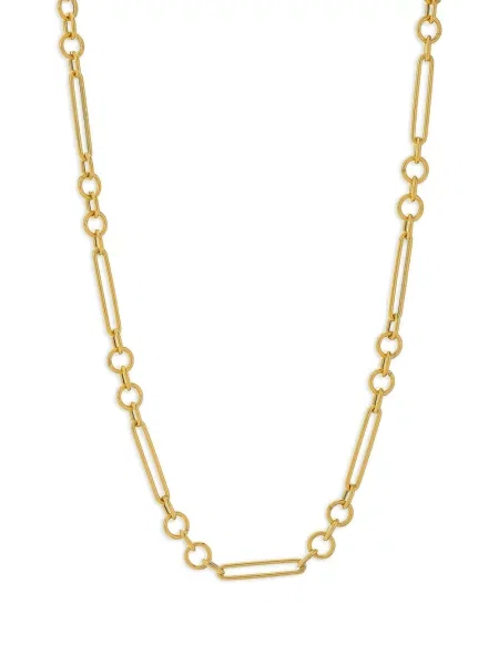 Colier Marissa Diamonds galben