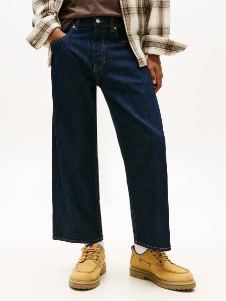 Tommy Jeans Jeans JAIMIE denim albastru