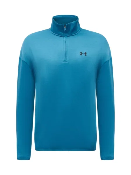 UNDER ARMOUR Hanorac sport azur