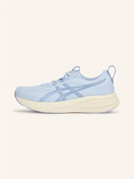 Asics Běžecká Obuv Gel-Pulse 17 tmavě modrá