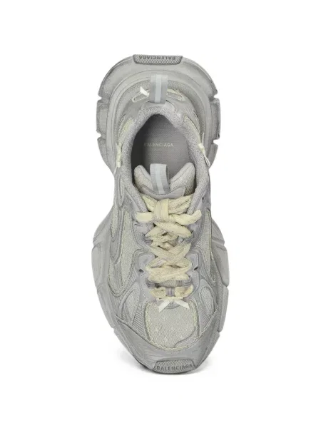 Tüll sneaker Balenciaga szürke