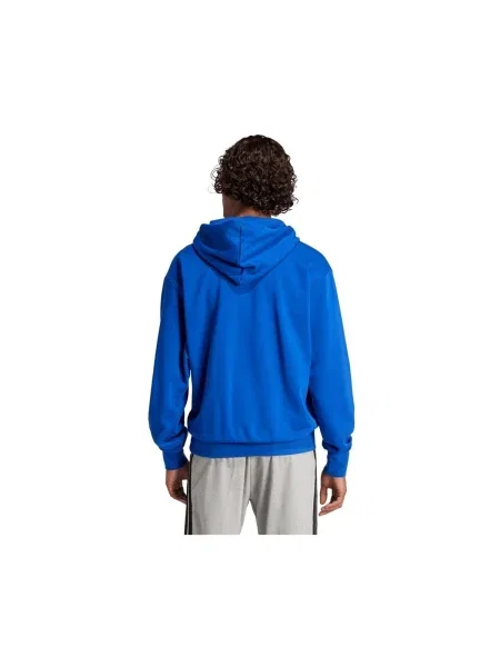 Geacă Adidas albastru