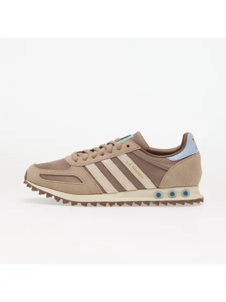 Tenisice Adidas Originals smeđa