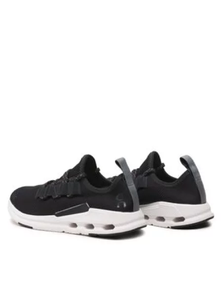 On Sneakersy Cloudeasy čierna