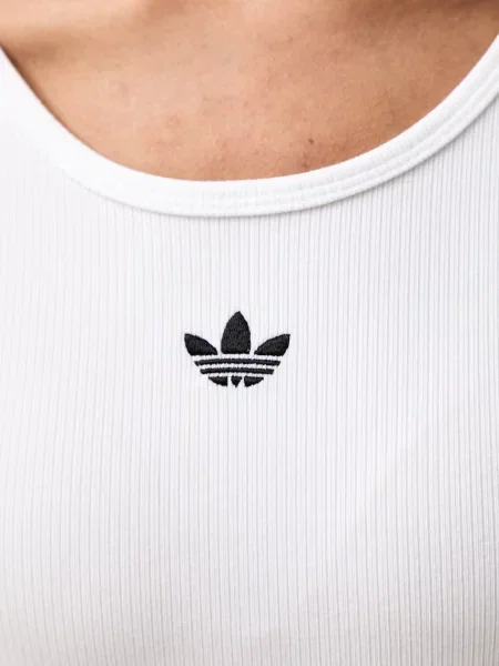 Adidas Originals лонгслів Essentials