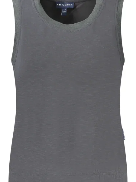 Top North Sails negru