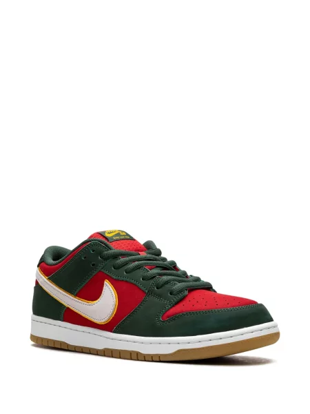 Gatvės stiliaus sportbačiai Nike Air Force 1 balta