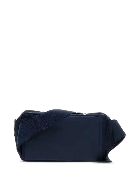 Torba Porter-yoshida & Co. s autogramom plava