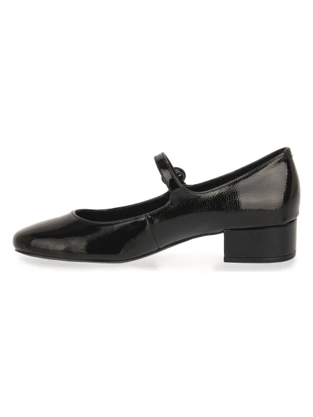 Pantofi Steve Madden negru