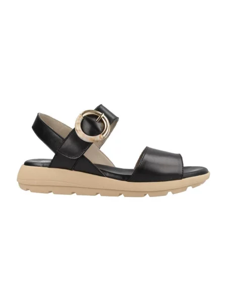 Pantofi Dorking negru