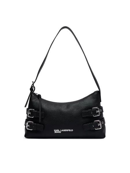 Сумка Karl Lagerfeld Jeans черная
