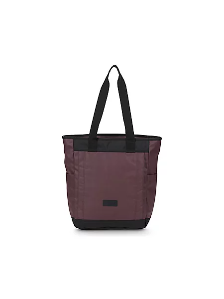 Shopper torbica Eastpak črna