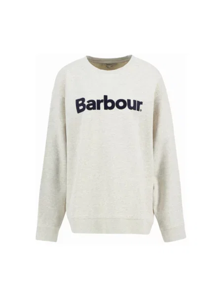 Bluza Barbour szara
