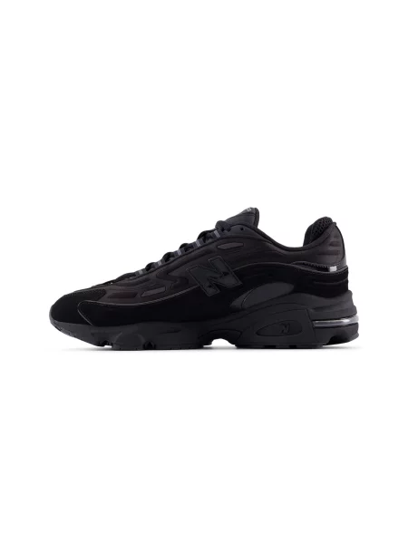 New Balance Mężczyźni Buty sportowe New Balance Size: czarny