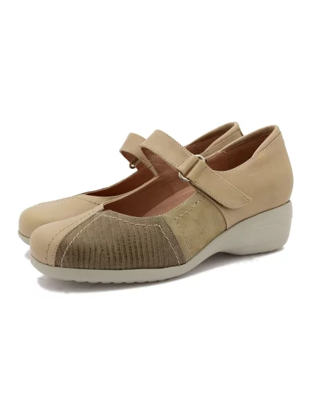 Pantofi Gasymar maro