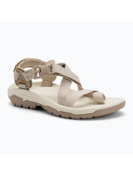 Sandály Teva Hurricane Terra Dactyl birch béžové