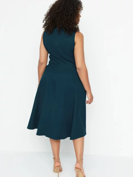 Rochie Trendyol negru