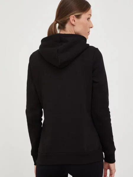 Puma Μπλούζα μαύρο