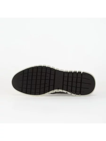Sneakers ECCO Gruuv M Black EUR 44 μαύρο
