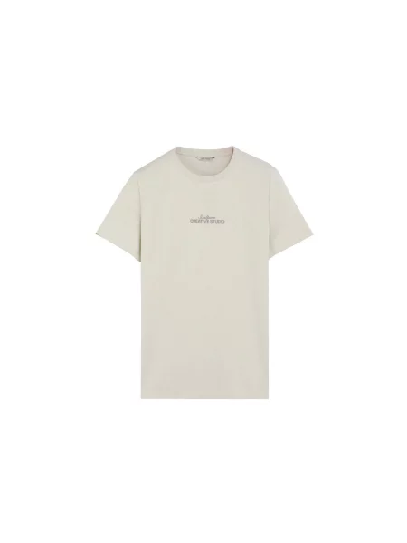 Scalpers Tricou gri